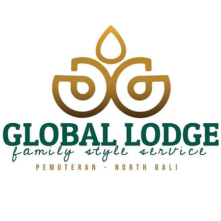 Global Lodge Pemuteran Εξωτερικό φωτογραφία