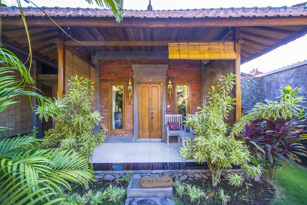 Global Lodge Pemuteran Εξωτερικό φωτογραφία