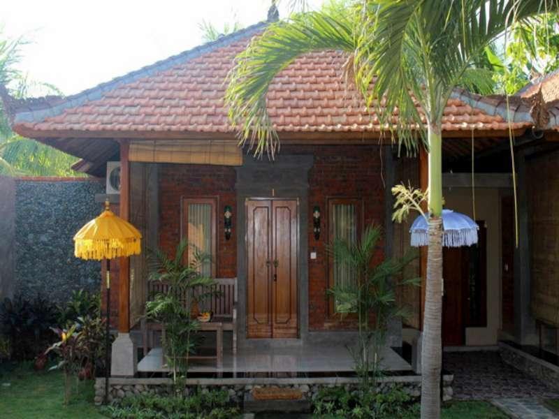 Global Lodge Pemuteran Εξωτερικό φωτογραφία