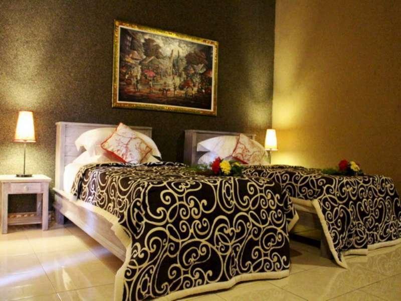 Global Lodge Pemuteran Εξωτερικό φωτογραφία