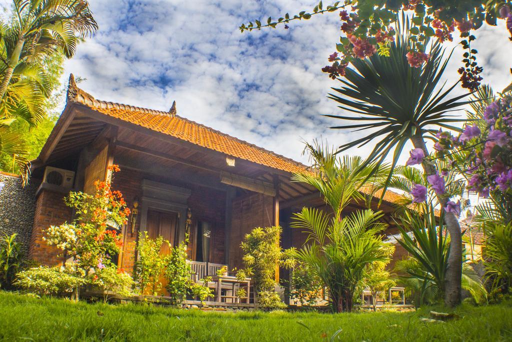 Global Lodge Pemuteran Εξωτερικό φωτογραφία