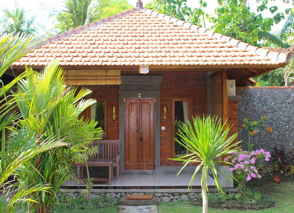 Global Lodge Pemuteran Εξωτερικό φωτογραφία